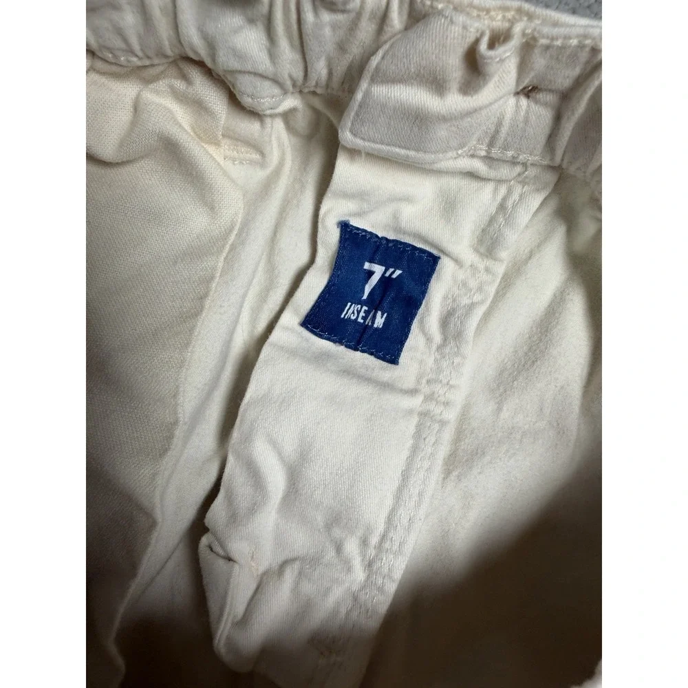 Chubbies Khaki Shorts Mens S Classic 7